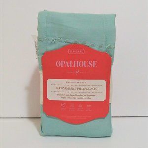 Caribbean Aqua 400 Thread Count Cotton Set